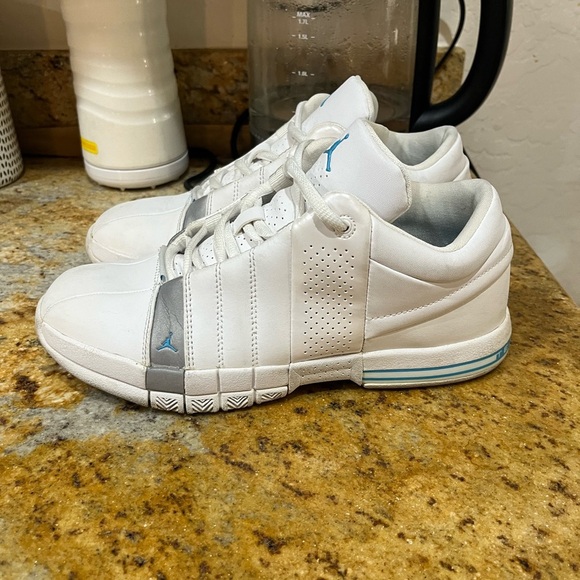 Jordan Team Elite size 6.5 - Picture 3 of 9